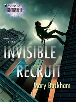 cover image of Invisible Recruit
